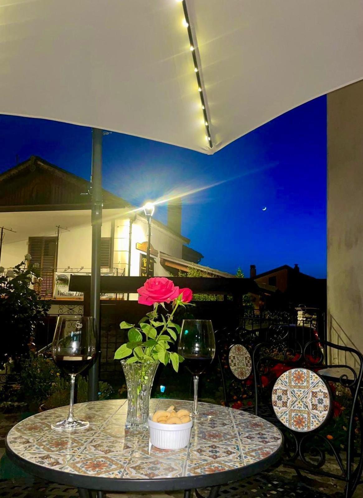 Albori Apartment ซาน เซเวริโน ลูกาโน ภายนอก รูปภาพ
