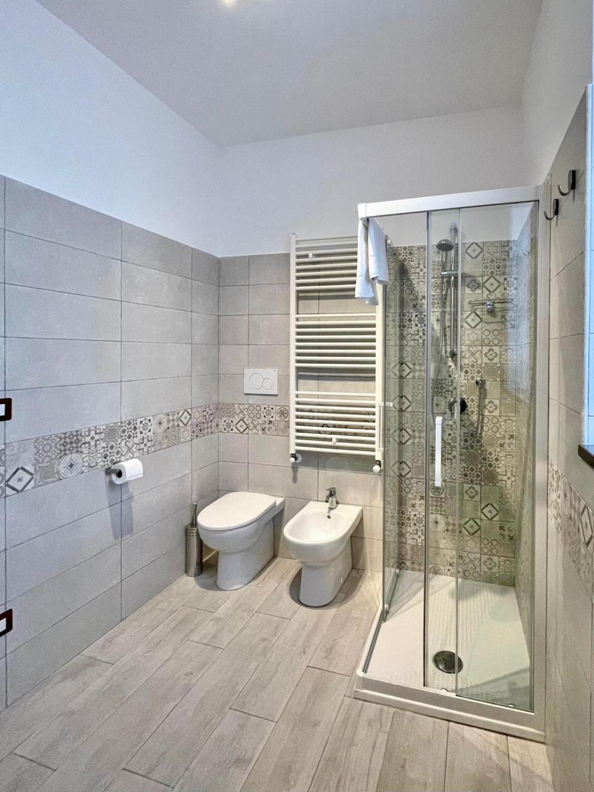 Albori Apartment ซาน เซเวริโน ลูกาโน ห้อง รูปภาพ