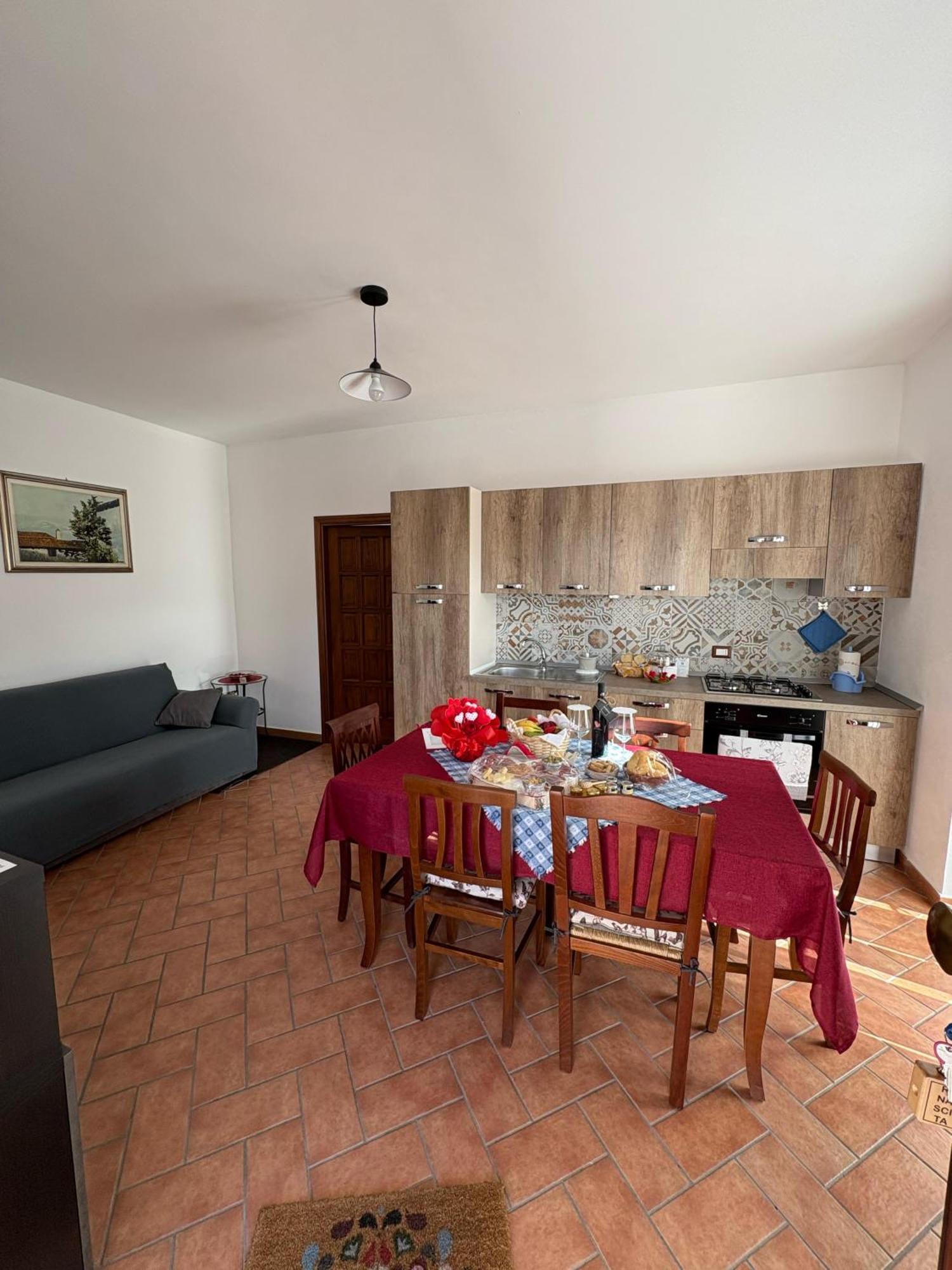 Albori Apartment ซาน เซเวริโน ลูกาโน ห้อง รูปภาพ